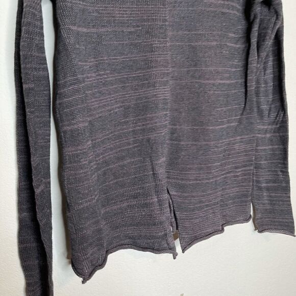 Peruvian connection boatneck sweater size xsmall‎ - Picture 6 of 7